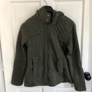 Eddie Bauer Radiator Fleece